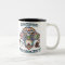 CERTIFIED PENMONKEY -- Coffee Mug