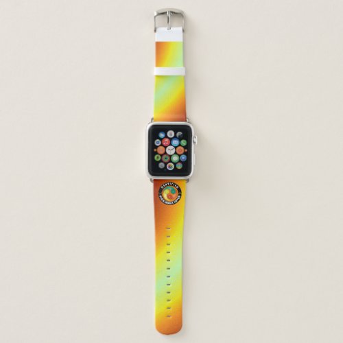Certified Pickleball Lover 1 Options Apple Watch Band