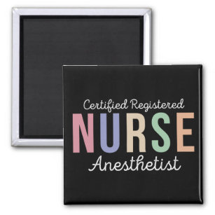 Funny CRNA Badge Reel, Funny Nurse Anesthetist Badge Reel, Funny  Anesthesiologist Badge Reel, Propofol is the Best Medicine 