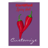 Certified Spicy Hot Thunder_Cove (Front)