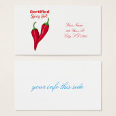 Certified Spicy Thunder_Cove (Front & Back)