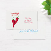Certified Spicy Thunder_Cove (Desk)