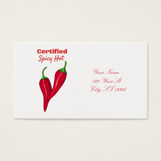 Certified Spicy Thunder_Cove (Front)