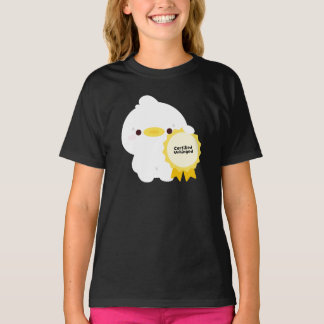 Certified Unhinged Duck T-Shirt