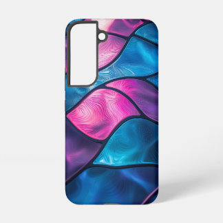 Cerulean Drift Samsung Galaxy S22 Case