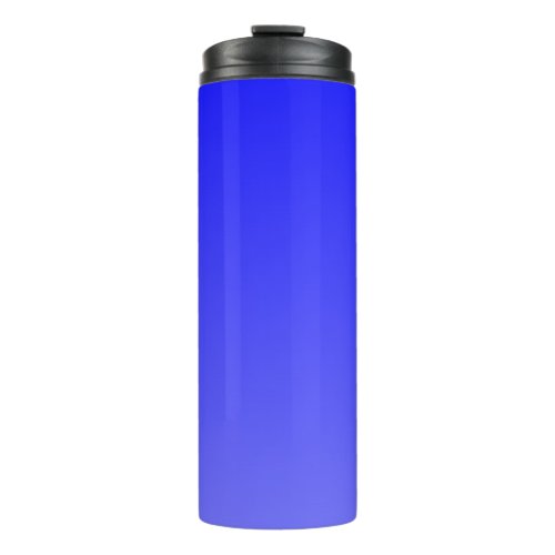 Cerulean Gift Sport thermal tumbler