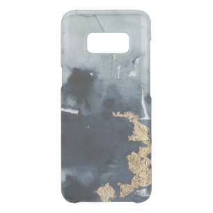 Cerulean & Gold Uncommon Samsung Galaxy S8 Case
