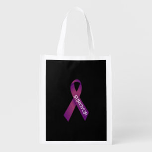 Cervical Cancer Survivor Bag