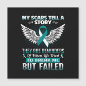 Cervical Cancer Women (Front)