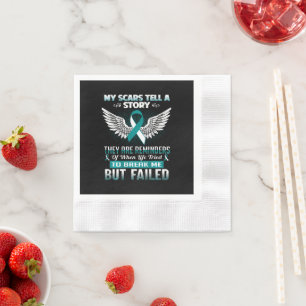Cervical Cancer Women Napkins
