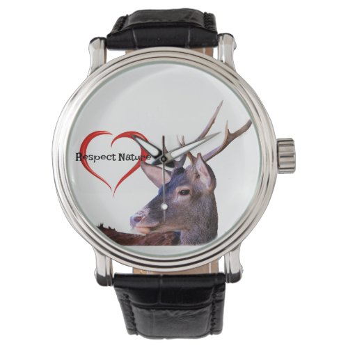 Cervo Watch