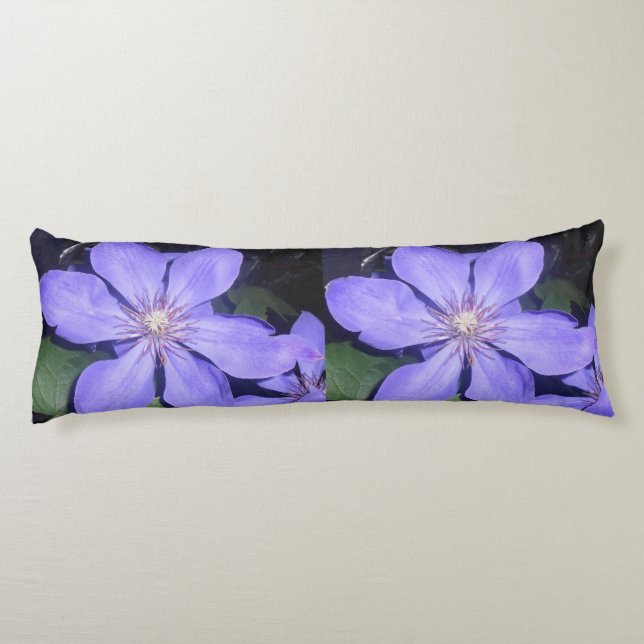 Césarine Body Pillow (Back)