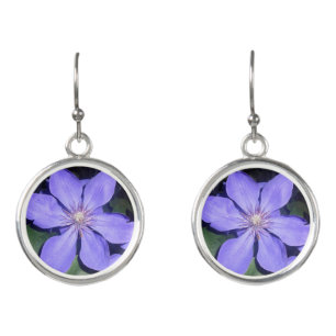 Césarine Earrings
