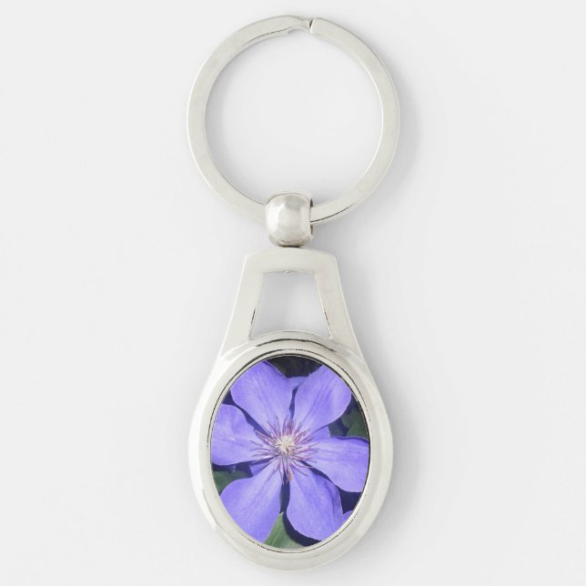 Césarine Keychain (Front)