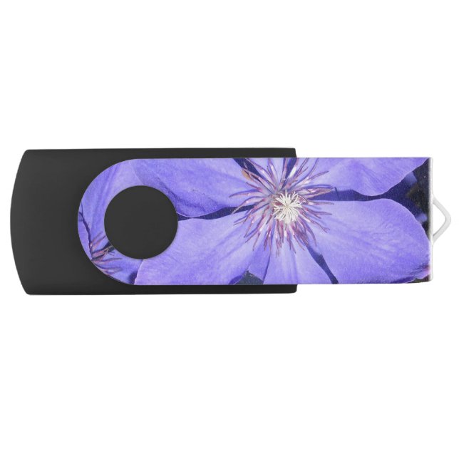 Césarine USB Flash Drive (Front)