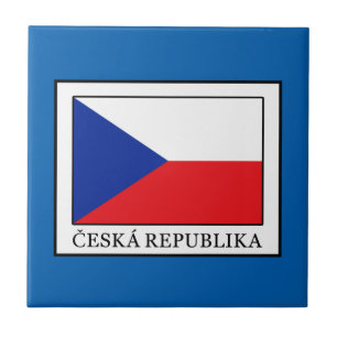 Ceska Republika Ceramic Tile