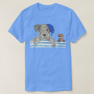 Cesky & teddy T-Shirt