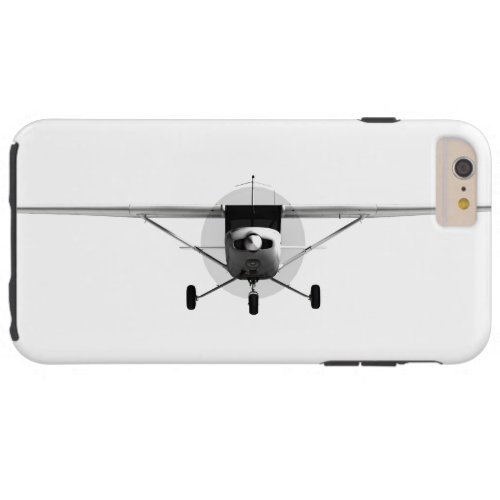 Cessna 152 tough iPhone 6 plus case