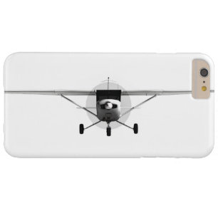 Cessna 152 barely there iPhone 6 plus case