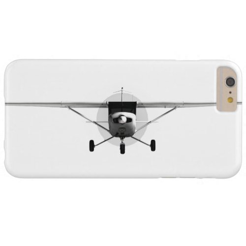 Cessna 152 barely there iPhone 6 plus case
