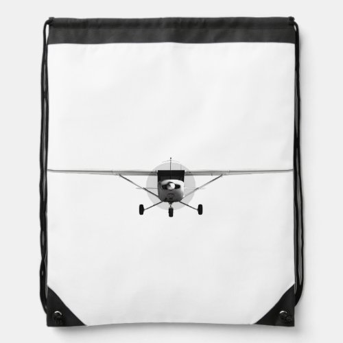 Cessna 152 drawstring bag