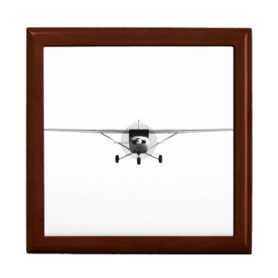 Cessna 152 jewelry box