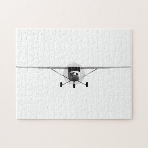 Cessna 152 jigsaw puzzle