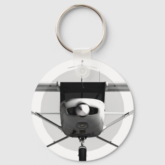 Cessna 152 keychain (Front)