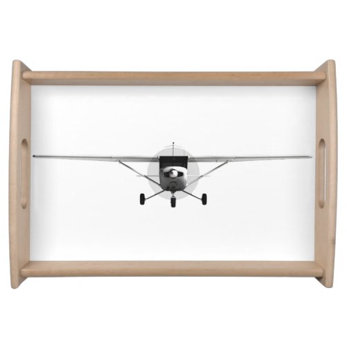 Cessna 152 serving tray
