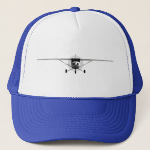 Cessna 152 trucker hat