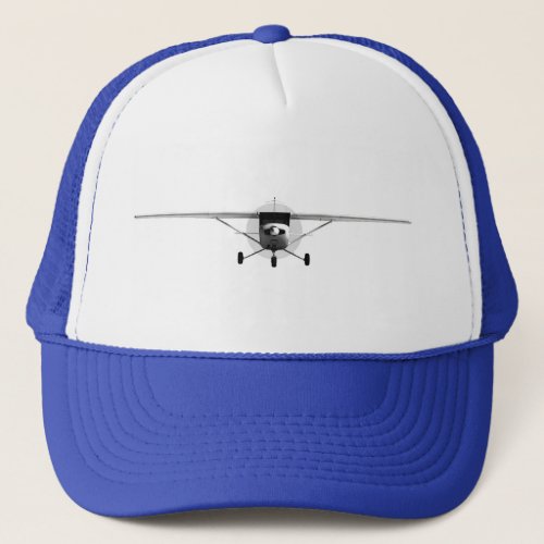 Cessna 152 trucker hat