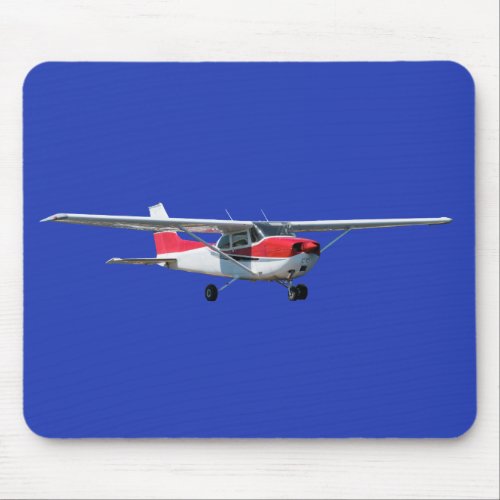 Cessna 172 Mouse Pad