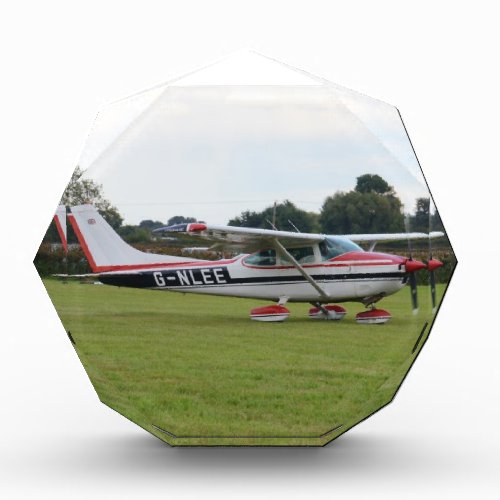 Cessna 182Q Award