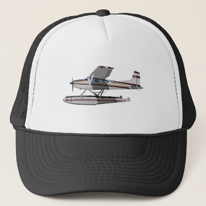 cessna baseball cap