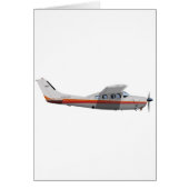 Cessna 210P Centurion 394394 (Front)