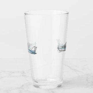 Cessna Cardinal Glass
