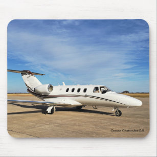 Cessna Mouse Pads Zazzle