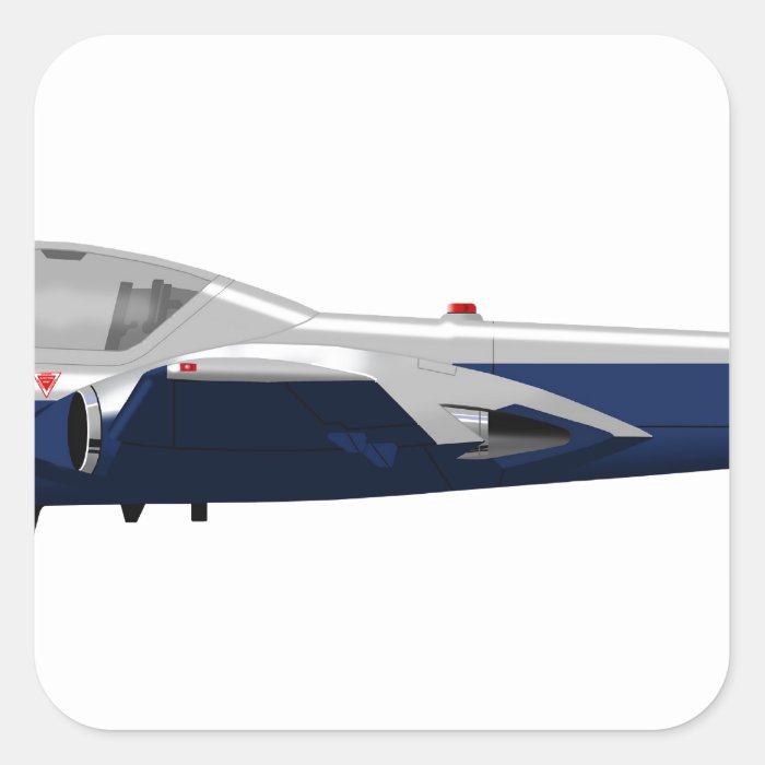 Cessna T 37 Dragonfly 68902 Stickers