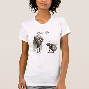 C'EST LA VIE T-Shirt