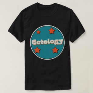 Cetology T-Shirt
