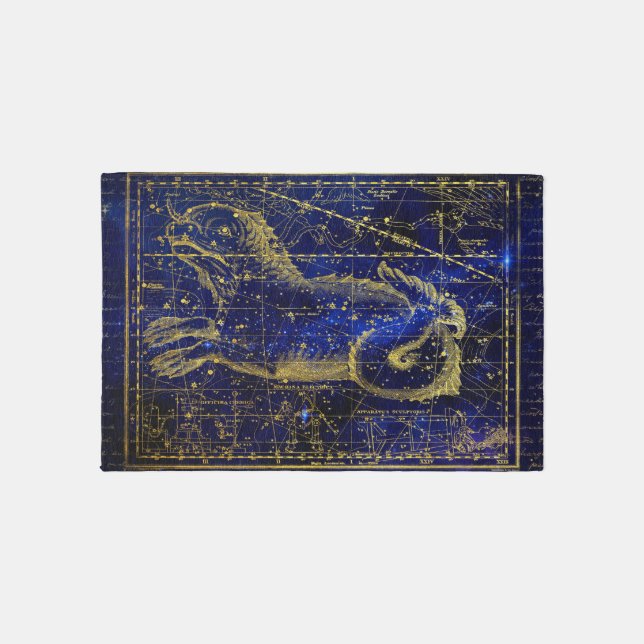 cetus constellation rugs (Front)