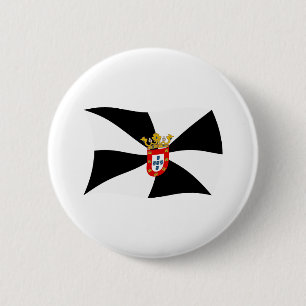 Ceuta Flag Button
