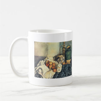 Cezanne Artist's mug