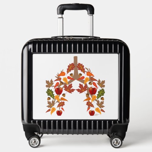 CF Fall  Luggage