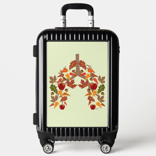 CF Fall  Luggage