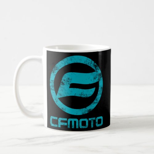 Cf Moto Utv Atv Sxs Original Off Road Coffee Mug