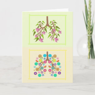 CF Spring & Summer Greeting Card