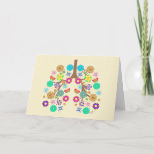 CF Summer Greeting Card