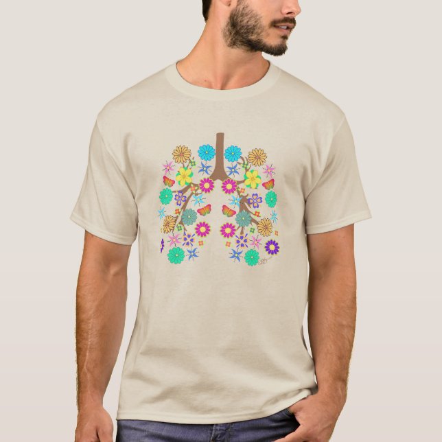 CF Summer T-Shirt (Front)