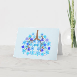 CF Winter Greeting Card